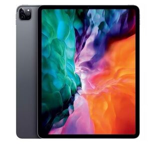 iPad Pro 12.9